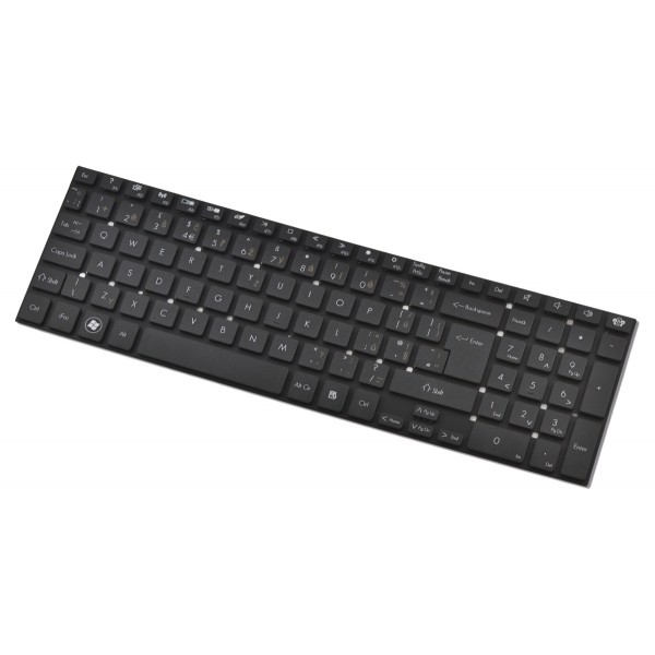 Packard Bell Easynote TS11-HR Laptop Tastatur, tschechisch