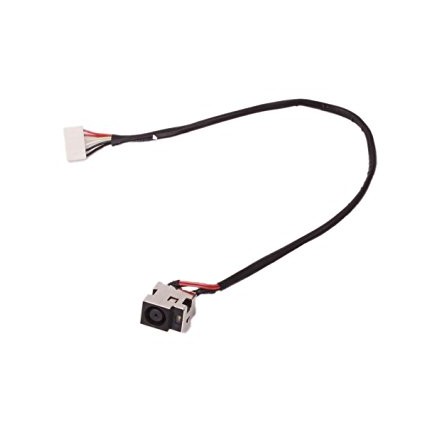 HP Compaq Presario CQ61-310 Gerätestecker für Notebooks