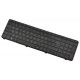HP 590086 031 Laptop Tastatur, tschechisch