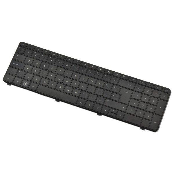 HP 590086 031 Laptop Tastatur, tschechisch