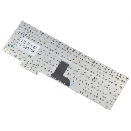 Samsung NP-RV510-A01US Laptop Tastatur, tschechisch
