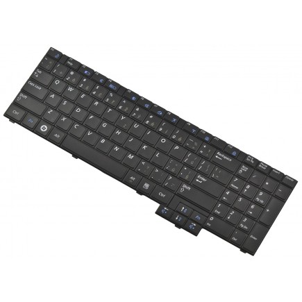 Samsung NP-RV510-A08IT Laptop Tastatur, tschechisch