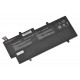 Batterie für Notebook Toshiba PORTEGE Z930-12G 3100mAh Li-poly 14,8V SAMSUNG-Zellen
