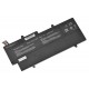 Batterie für Notebook Toshiba PORTEGE Z930-15C 3100mAh Li-poly 14,8V SAMSUNG-Zellen