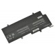Batterie für Notebook Toshiba Portage Z830 3100mAh Li-poly 14,8V SAMSUNG-Zellen