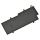 Batterie für Notebook Toshiba PORTEGE Z930-15C 3100mAh Li-poly 14,8V SAMSUNG-Zellen