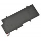 Batterie für Notebook Toshiba PORTEGE Z930-15C 3100mAh Li-poly 14,8V SAMSUNG-Zellen