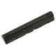 Batterie für Notebook Acer ASPIRE ONE 725-C68BB 2600mAh Li-Ion 14,4V SAMSUNG-Zellen