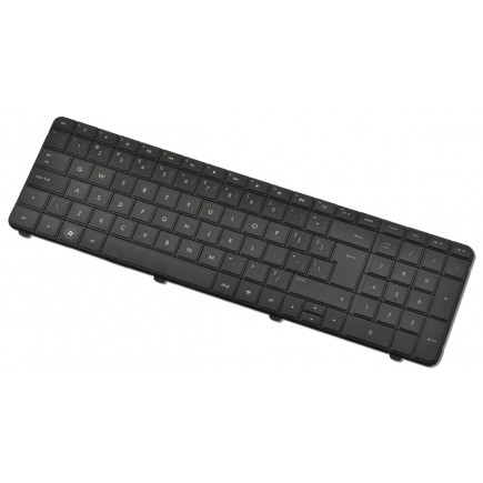 HP Compaq CQ72 Laptop Tastatur, tschechisch