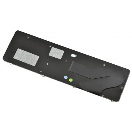 HP Compaq CQ72 Laptop Tastatur, tschechisch