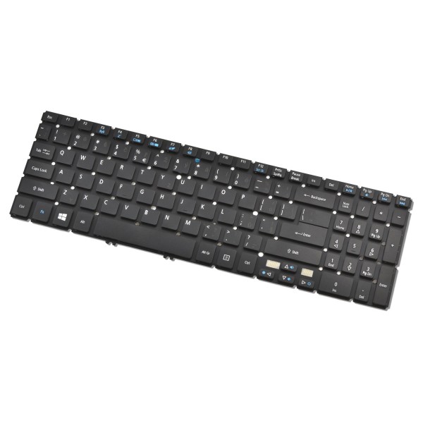 Acer Aspire V5-571PG Laptop Tastatur, tschechisch