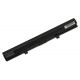Batterie für Notebook Toshiba SATELLITE L50-B-02W 2600mAh Li-ion 14,4V SAMSUNG-Zellen