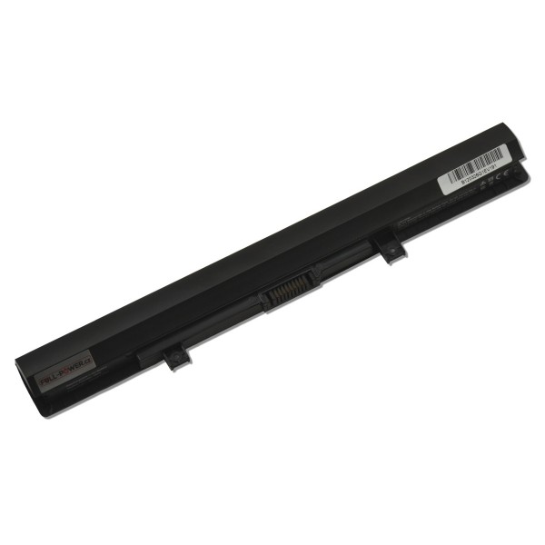 Batterie für Notebook Toshiba SATELLITE L50-B-11C 2600mAh Li-ion 14,4V SAMSUNG-Zellen