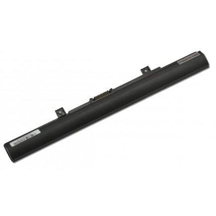 Batterie für Notebook Toshiba SATELLITE L50-B-125 2600mAh Li-ion 14,4V SAMSUNG-Zellen