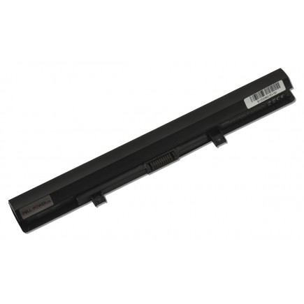 Batterie für Notebook Toshiba SATELLITE L50-B-16X 2600mAh Li-ion 14,4V SAMSUNG-Zellen