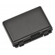 Batterie für Notebook ASUS K50IJ-A2B 5200mAh Li-Ion 11,1V SAMSUNG-Zellen