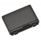 Batterie für Notebook ASUS K50IJ-G2B 5200mAh Li-Ion 11,1V SAMSUNG-Zellen