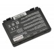 Batterie für Notebook ASUS K50IJ-SX416D 5200mAh Li-Ion 11,1V SAMSUNG-Zellen