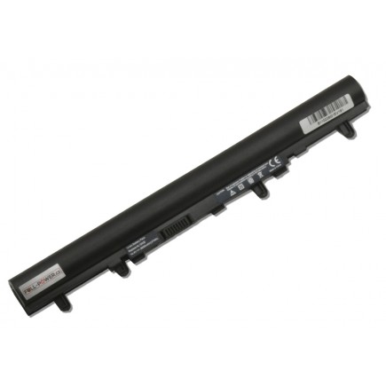 Batterie für Notebook Acer ASPIRE E1-572-6676 2600mAh Li-Ion 14,8V SAMSUNG-Zellen