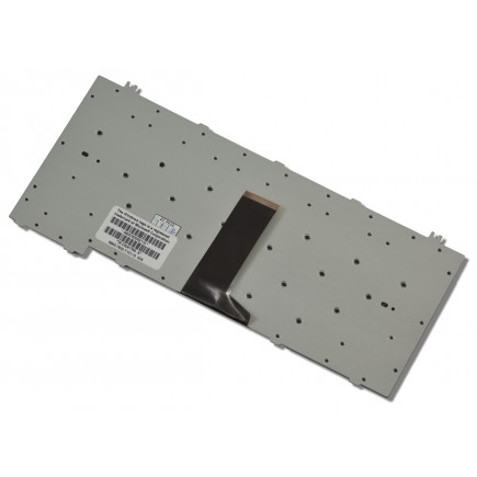 Toshiba SATELLITE A100-114 Laptop Tastatur, tschechisch