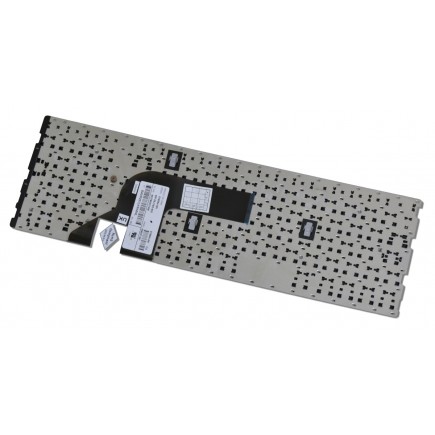 HP Probook 4710S Laptop Tastatur, tschechisch ohne Rahmen