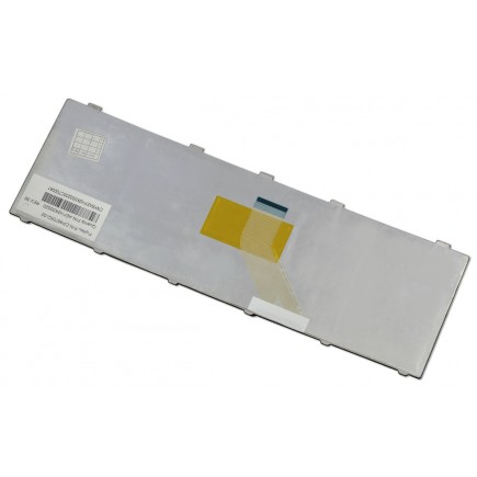 Fujitsu Lifebook A512 Laptop Tastatur, tschechisch