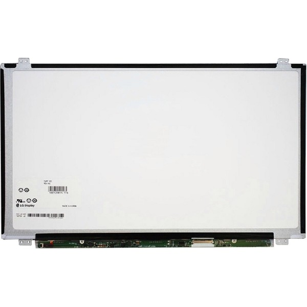 Laptop Bildschirm HP PAVILION 15-P256NH LCD Display 15,6“ LCD 40pin HD LED SlimTB - Glänzend
