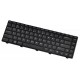 Dell Inspiron 14 3437 Laptop Tastatur, tschechisch