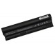 Batterie für Notebook Dell kompatibilní F33MF 5200mAh Li-Ion 11,1V