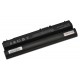 Batterie für Notebook Dell kompatibilní K4CP5 5200mAh Li-Ion 11,1V