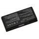Batterie für Notebook MSI GT663 7800mAh Li-ion 11,1V SAMSUNG-Zellen