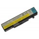 Batterie für Notebook Lenovo THINKPAD EDGE E540 20C6003ARI 5200mAh Li-Ion 11,1V SAMSUNG-Zellen
