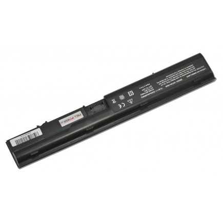 Batterie für Notebook Hp Compaq Probook 4540s B2D26UT 5200mAh Li-Ion 10,8V SAMSUNG-Zellen