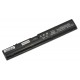 Batterie für Notebook Hp Compaq Probook 4540s B2D26UT 5200mAh Li-Ion 10,8V SAMSUNG-Zellen