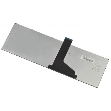Toshiba SATELLITE C855-17T Laptop Tastatur, tschechisch