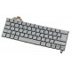 Acer ASPIRE S7-391-73514G12AWS Laptop Tastatur, tschechisch, silber 