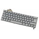 Acer ASPIRE S7-391-9413 Laptop Tastatur, tschechisch, silber 