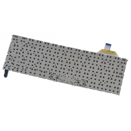 Acer ASPIRE S7-391-9879 Laptop Tastatur, tschechisch, silber 