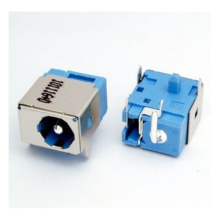 Packard Bell EasyNote LJ65 Gerätestecker für Notebooks 1,65mm