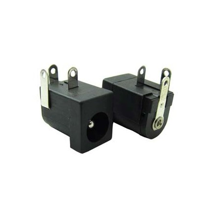 Clevo TS30i Gerätestecker für Notebooks 2,50mm