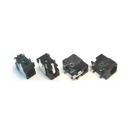 Systemax N351S1 Gerätestecker für Notebooks 2.5mm