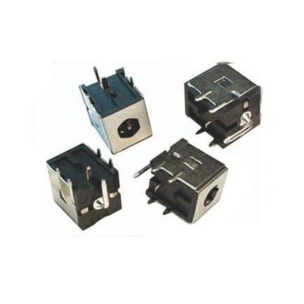 Toshiba Satellite A60 Gerätestecker für Notebooks 3,0mm