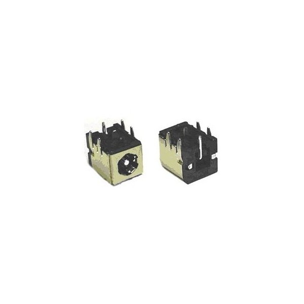 Compaq Presario 955 Gerätestecker für Notebooks 1,65mm