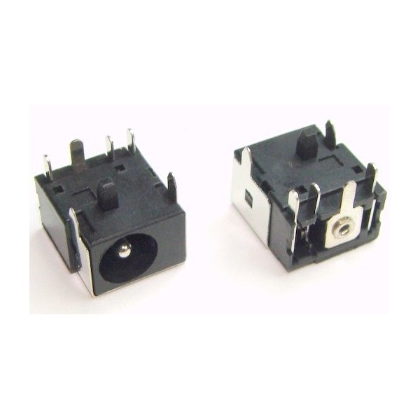 Acer Ferrari 3000LMi Gerätestecker für Notebooks 2,50mm