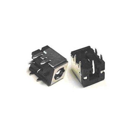 MSI  MS-16F2 Gerätestecker für Notebooks 2.50mm