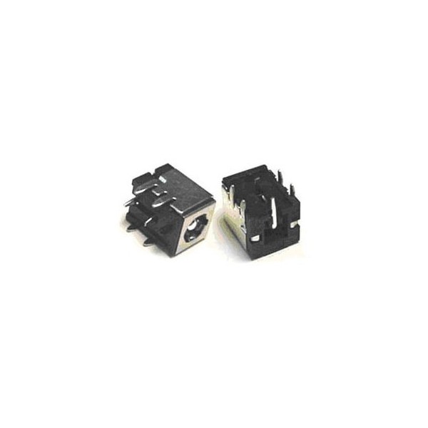 MSI  MS-16F2 Gerätestecker für Notebooks 2.50mm