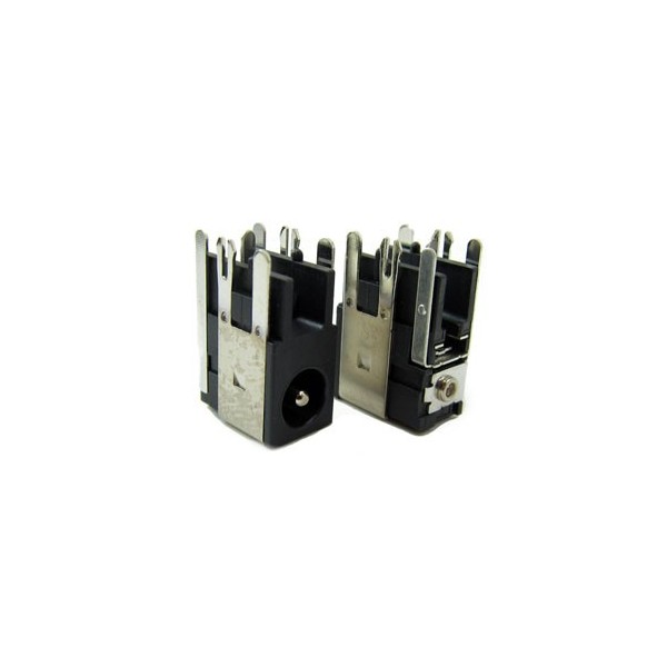Compaq Presario DV1015AP Gerätestecker für Notebooks 1,65mm