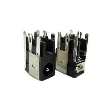 Compaq Presario DV1016AP Gerätestecker für Notebooks 1,65mm