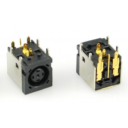 Dell Inspiron 1150 Gerätestecker für Notebooks dc jack