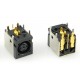 Dell Precision Workstation M20 Gerätestecker für Notebooks dc jack